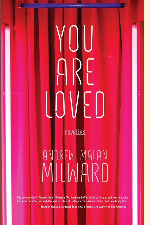 You Are Loved: Novellas