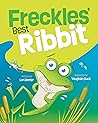 Freckles' Best Ribbit by Lori Rotter