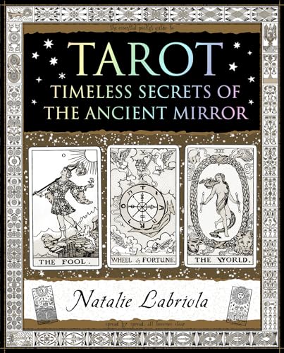 Tarot: Timeless Secrets of the Ancient Mirror (Kindle Edition)