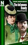 The Infamous Dandy: Henri Pranzini (Crime Novel)