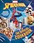 Spider-Man: The Official Cookbook — Your Friendly Neighborhood Guide to Cuisine from NYC, the Spider-Verse & Beyond