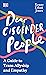 Dear Cisgender People by Kenny Ethan Jones
