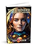 Time Bender en de opstand van Anika Laroo
