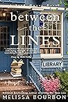 Between the Lines by Melissa Bourbon Between the Lines by Melissa Bourbon