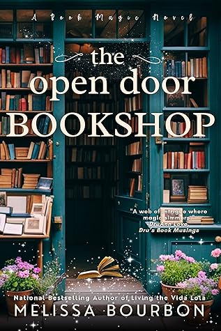 The Open Door Bookshop (Book Magic, #3)