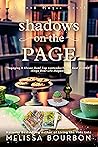 Shadows on the Page by Melissa Bourbon