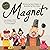 Magnet by Darcy Pattison Magnet by Darcy Pattison