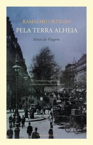 Pela Terra Alheia. Notas de Viagem (Paperback)