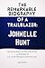 The Remarkable Biography of...