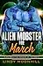 An Alien Mobster for March by Lindy Moonhill