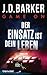 Game On - Der Einsatz ist dein Leben