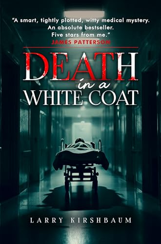 Death in a White Coat (Kindle Edition)