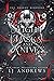 Night of Masks and Knives (The Broken Kingdoms #4)