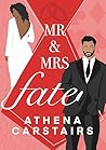 Mr and Mrs Fate (Mr and Mrs, #1)