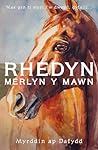 Gwasg Carreg Gwalch Rhedyn, Merlyn y Mawn (Welsh Edition). by Myrddin ap Dafydd