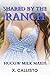 Shared by the Ranch: A Erot...