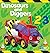 Dinosaurs and Diggers 123