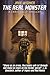 The Real Monster: A Chris Folly Thriller (Chris Folly Series Book 3)