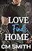 Love Finds Home by C.M.    Smith