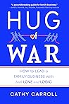 Hug of War: How t...