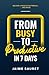 from Busy to Productive: in 7 days