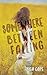 Somewhere Between Falling