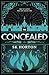 The Concealed (Heir of Earth and Sky, #1)