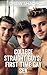 Straight College Guys: Firs...