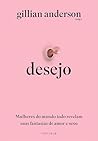 Desejo by Gillian Anderson