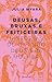 Deusas, bruxas e feiticeiras (Portuguese Edition)
