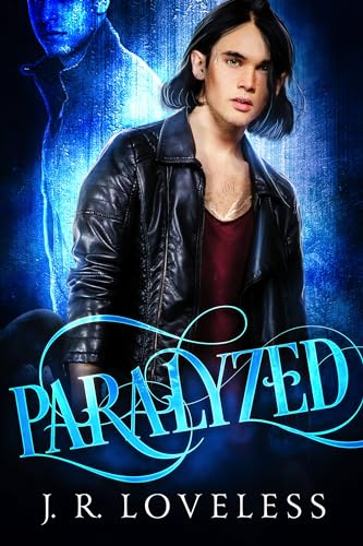 Paralyzed (Kindle Edition)