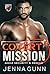 Covert Mission (Team Falcon: Agile Security & Rescue Team 2 #1)