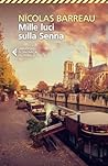 Mille luci sulla Senna (Italian Edition)