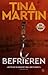 Befrieren (Idun Lind, #1)
