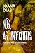 Nós, As Indecentes by Joana Dias Nós, As Indecentes by Joana Dias