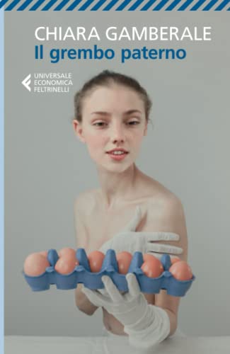 Il grembo paterno (Italian Edition)