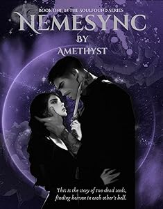 Nemesync (Soulfound #1)