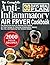 The Complete Anti-Inflammatory Air Fryer Cookbook by Amanda K. Sanders