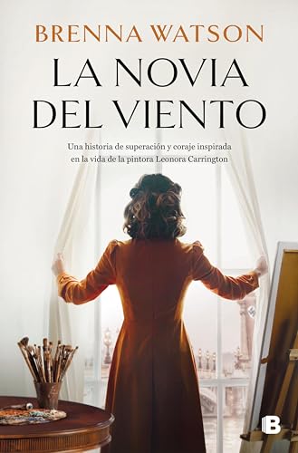 La novia del viento (Kindle Edition)