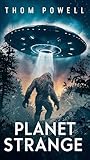 Planet Strange
