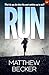 Run by Matthew  Becker