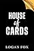 House of Cards: A Dark Captive Romance (The Devil's Den)