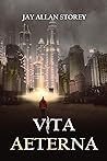 Book cover for Vita Aeterna