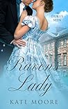 The Raven’s Lady (The Duke's Men, #2) The Raven’s Lady (The Duke's Men, #2)