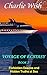 Voyage of Ecstasy - Book 2:...