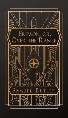 Erewhon; or Over the Range