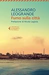 Fumo sulla città