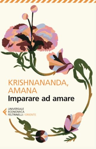 Imparare ad amare (Italian Edition)