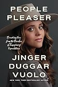 People Pleaser: Breaking Free from the Burden of Imaginary Expectations 
