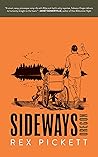 Sideways Oregon (Sideways, #2)